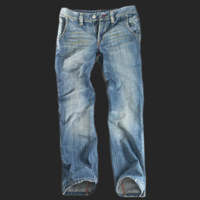 Mens Denim